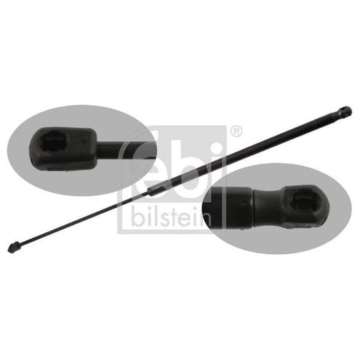 Febi Bonnet Gas Strut Lift Support Hood Lift Shock Replacement Righ 39261