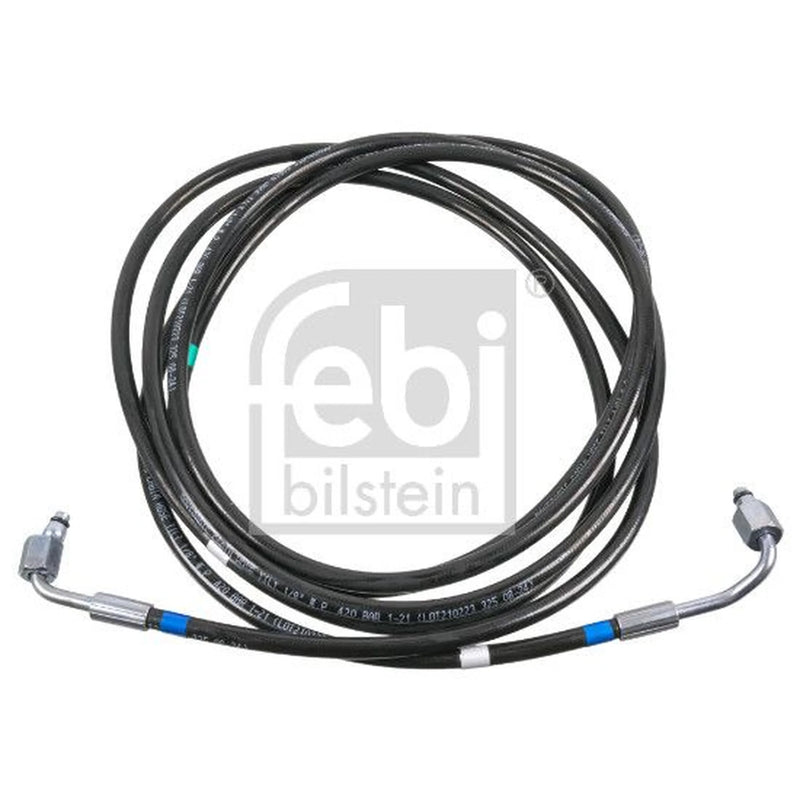 Febi Cab Tilt Hose Line OD 199910
