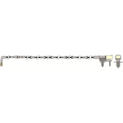 Juratek Brake Pad Wear Sensor Front JCW350
