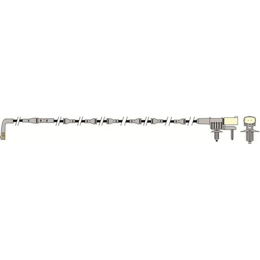 Juratek Brake Pad Wear Sensor Front JCW350