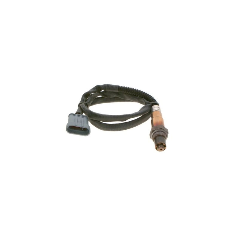 Bosch O2 Lambda Oxygen Sensor after catalytic converter 0 258 006 389
