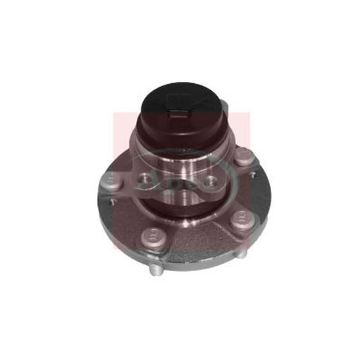 Apec Wheel Bearing Kit AWB1357