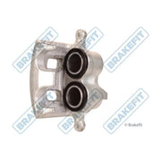 Apec Brake Caliper Assembly Front Left BCA1707E
