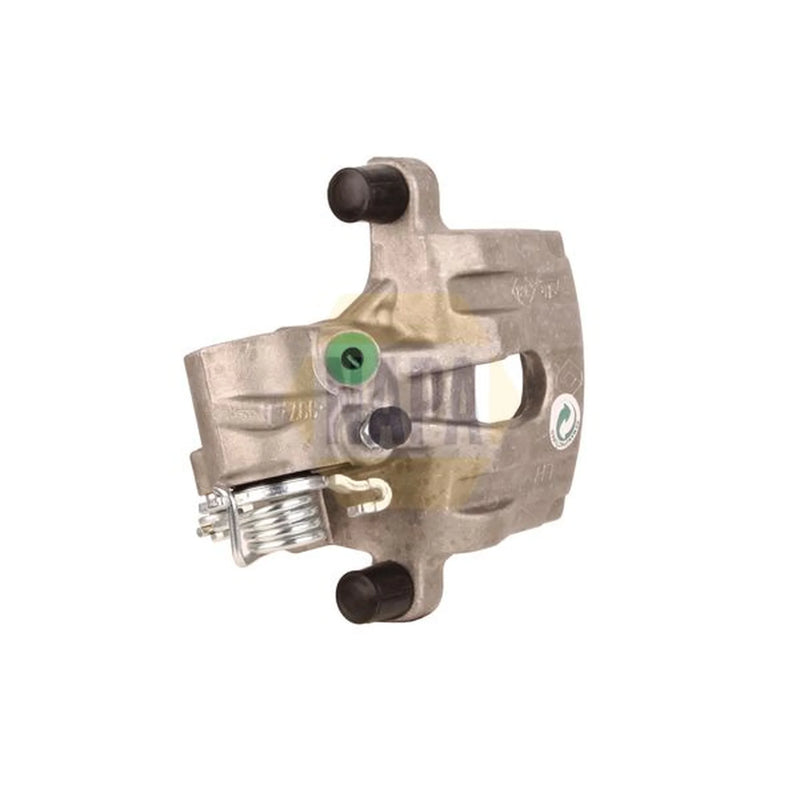 NAPA Brake Caliper Assembly Rear Left NCA1055