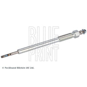 Blue Print Diesel Engine Glow Plug ADC41819