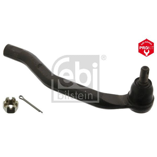 Febi Steering Tie Rod End Ball Joint Front Right 42221