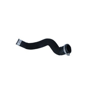 NRF Intercooler Turbo Charge Air Hose 166048