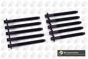 Bga BK4334 Cylinder Head Bolt Set