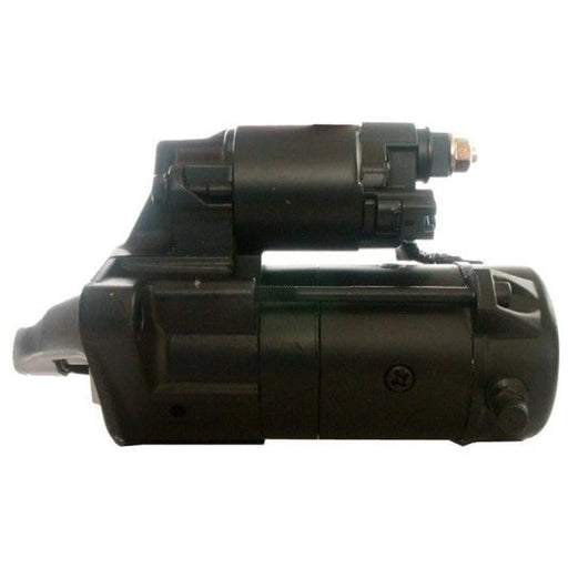 Hella Starter Motor 12V 1.2kW 9 Teeth 8EA 011 611-391