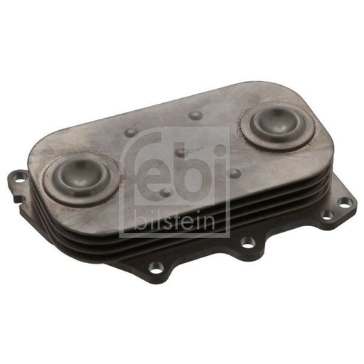 Febi Engine Oil Cooler 40964