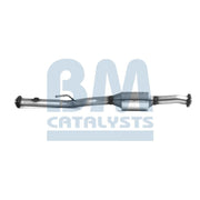 BM Catalysts Homologated Petrol Cat BM90373H