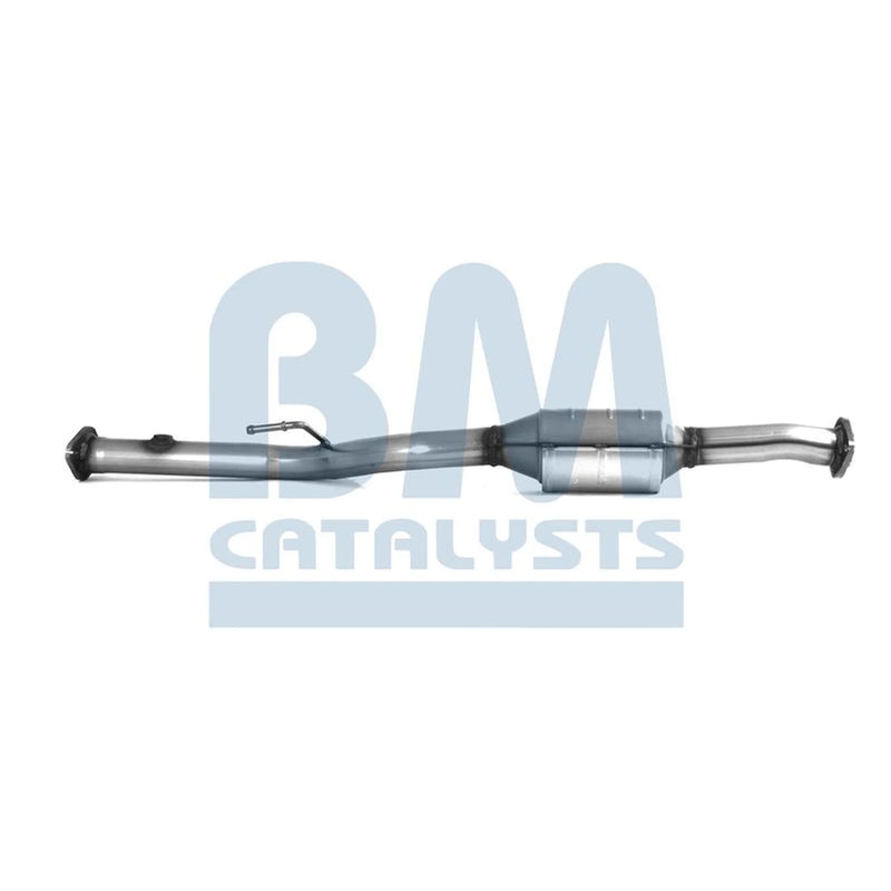 BM Catalysts Homologated Petrol Cat BM90373H