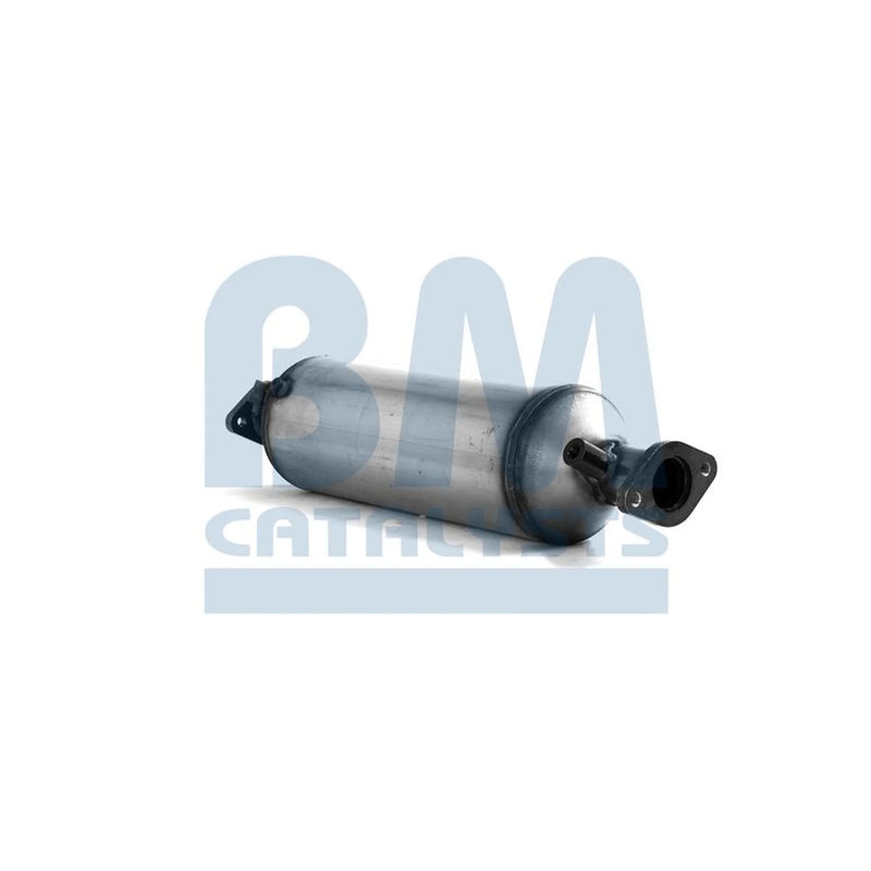 BM Catalysts Homologated Diesel Cat & Dpf BM11087H
