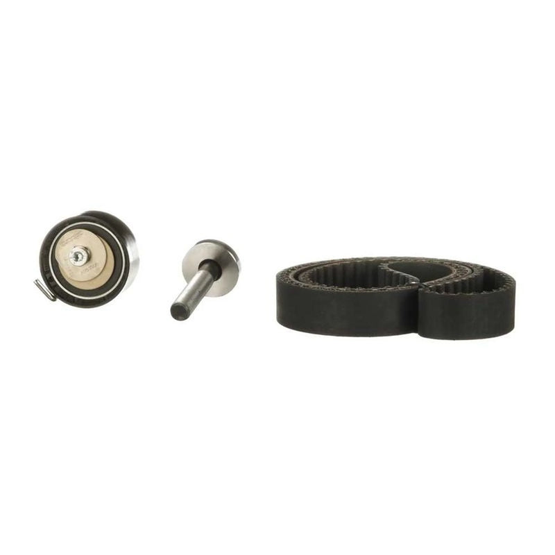 Gates Timing Belt Kit with Rollers K025669XS