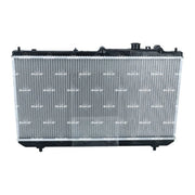 NRF Engine Radiator 509512