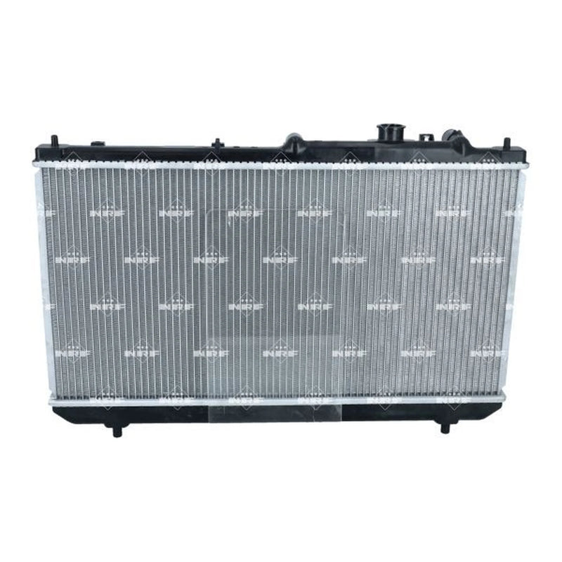 NRF Engine Radiator 509512
