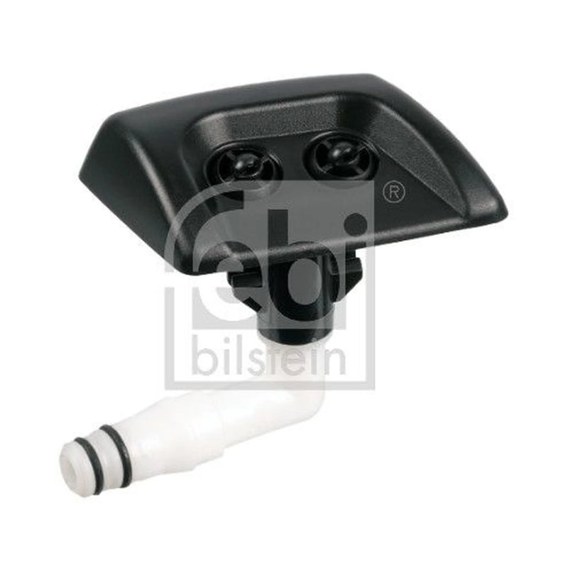 Febi Headlight Cleaning Washer Fluid Jet Rig 176706