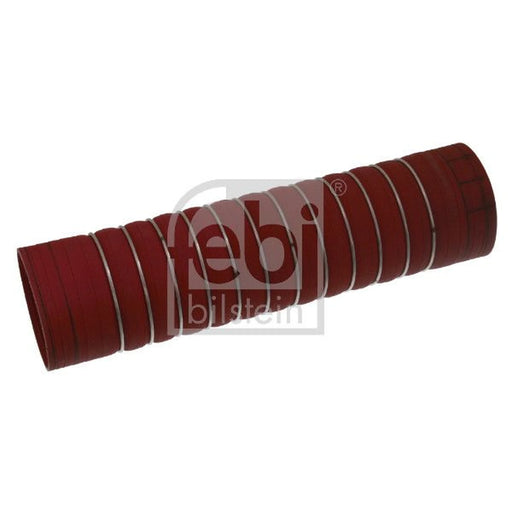 Febi Intercooler Turbo Charge Air Hose 404mm 47690