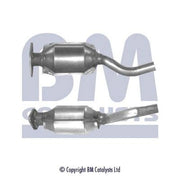 BM Catalysts Petrol Cat BM90964