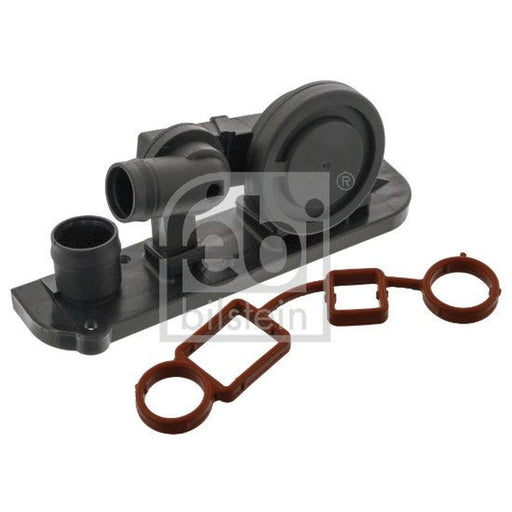 Febi PCV Crankcase Breather Valve 47726