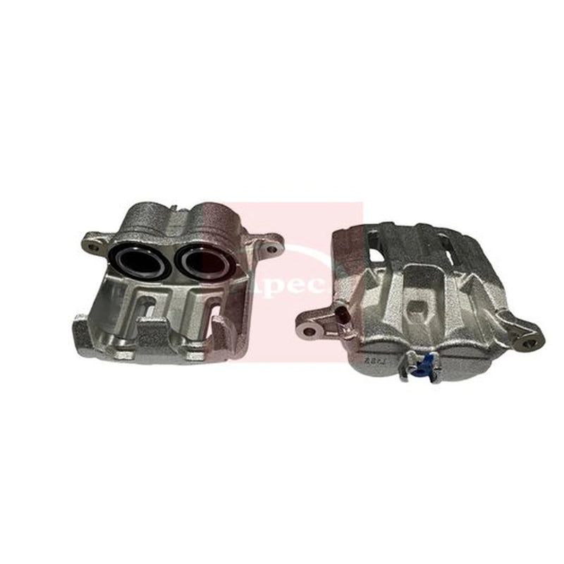 Apec Brake Caliper Assembly Front Left LCA1687N