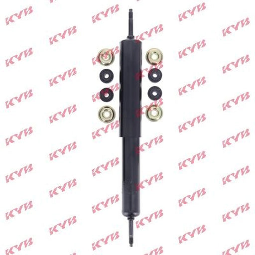 KYB Shock Absorber Damper Strut Rear 443144