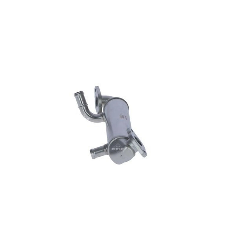 NRF EGR Cooler (Exhaust Gas Recirculation) 48362