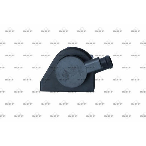 NRF Auxiliary Coolant Water Pump 390053
