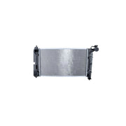 NRF Engine Radiator 53325