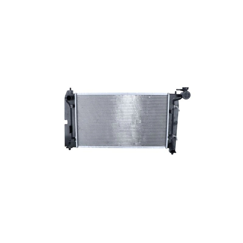 NRF Engine Radiator 53325