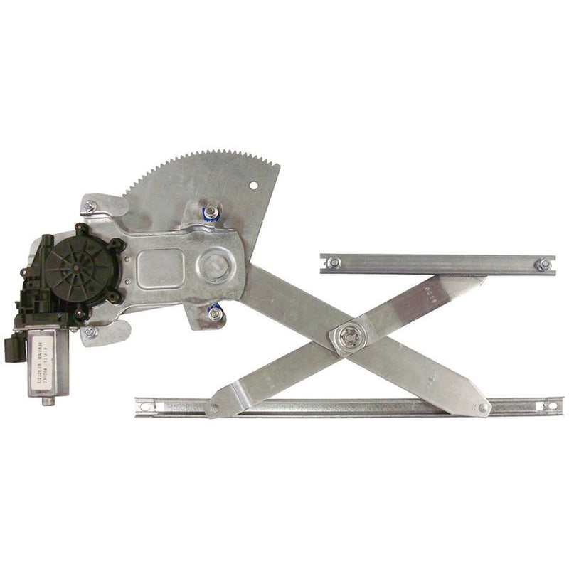 Valeo Electric Window Regulator Lifter 850403