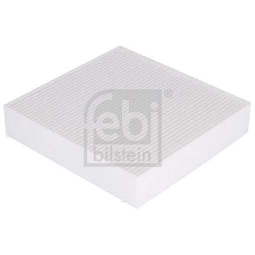 Febi Cabin Air Filter (Pollen Filter) 194304