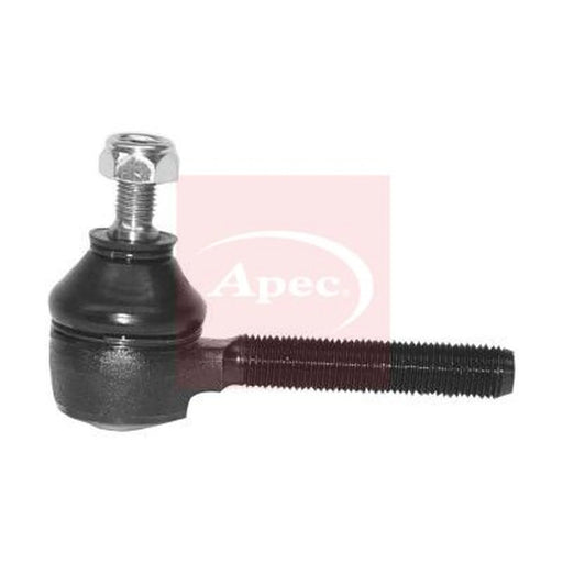 Apec Steering Tie Rod End Ball Joint Front Right M14x1.5 AST6019