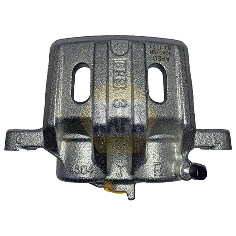 NAPA Brake Caliper Assembly Front Right NCA1176