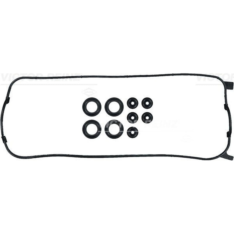 Victor Reinz Cylinder Head Cover Gasket Set 15-53777-01