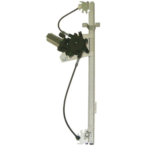 Valeo Electric Window Regulator Lifter Right Front 851015