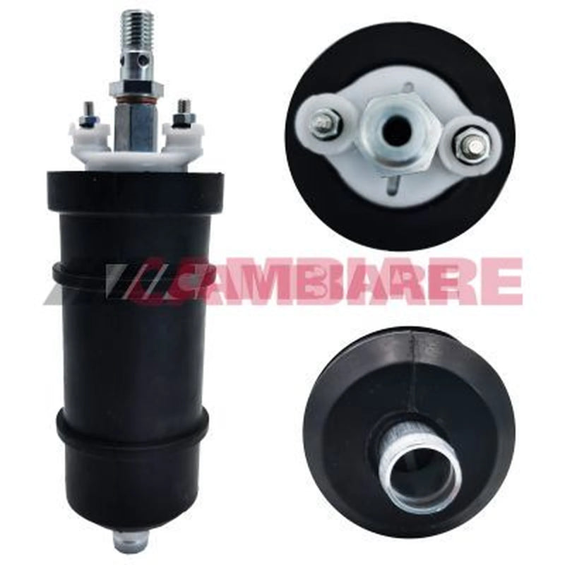 Cambiare Fuel Pump Assembly Fuel Line VE523027