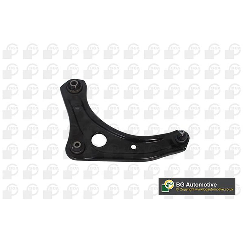 BGA Control/Trailing Arm Front Left TRC6322