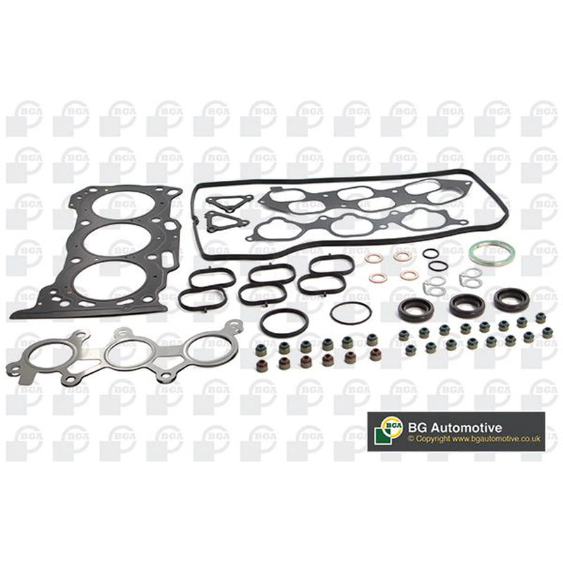 BGA Cylinder Head Gasket Kit HK4400