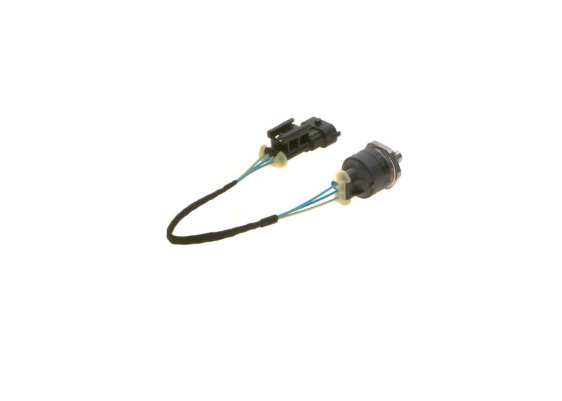 Bosch Fuel Rail Pressure Sensor 0261545056