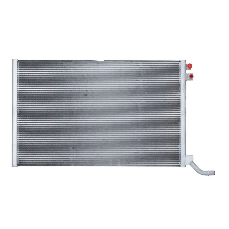 Valeo Engine Radiator 701460