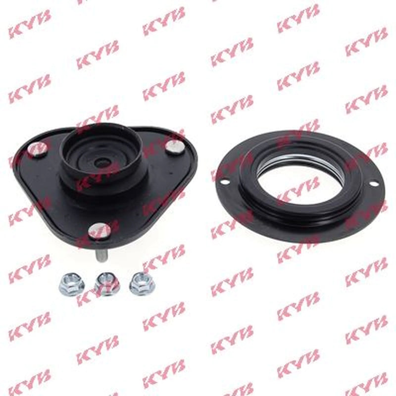 KYB Front Repair Kit Suspension Strut Support Mount SM5658
