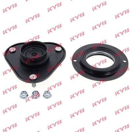 KYB Front Repair Kit Suspension Strut Support Mount SM5658
