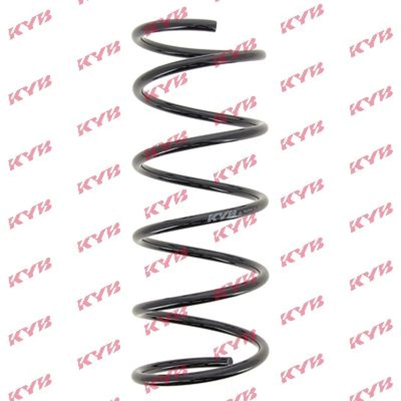 KYB Front Suspension Coil Spring RA2974