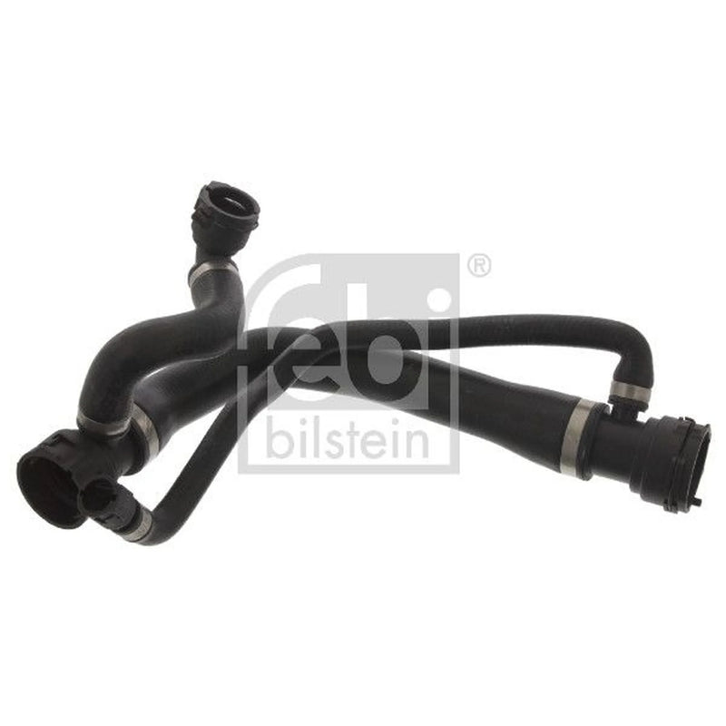 Febi Radiator Coolant Hose 325mm ID 45818