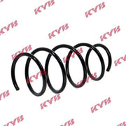 KYB Front Suspension Coil Spring RA4135