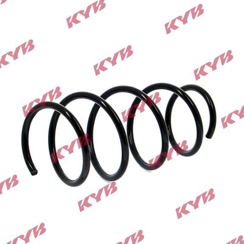 KYB Front Suspension Coil Spring RA4135