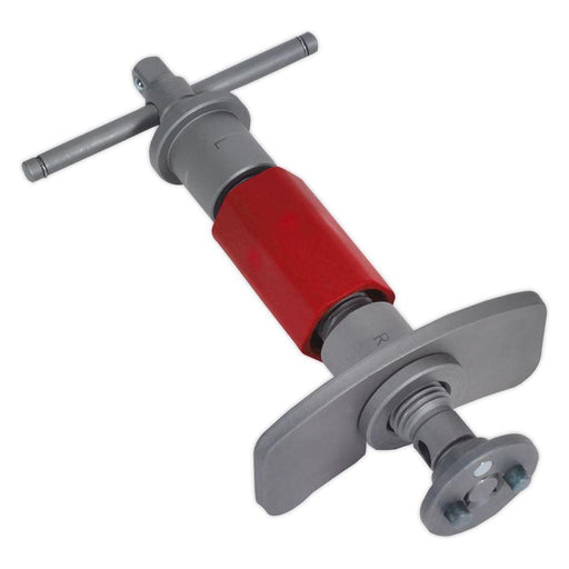 Sealey Brake Piston Wind-Back Tool Left/Right-Handed VS0244 Sealey  - Town Parts