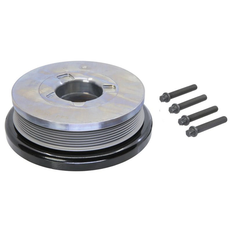 Gates Crank Shaft Belt Pulley TVD1310A