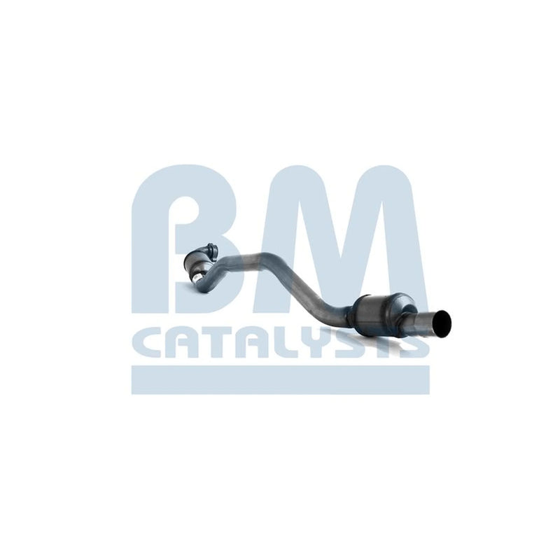 BM Catalysts Homologated Petrol Cat BM91242H